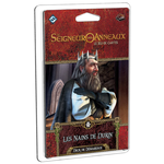 Le Seigneur des Anneaux, le jeu de cartes : Les nains de Durin - Deck de démarrage (FR)
