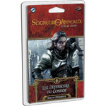 Le Seigneur des Anneaux, le jeu de cartes : Les défenseurs du Gondor (FR)