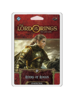 FFG Lord of the Rings: Riders of Rohan Starter Deck (ENG)