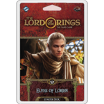 Lord of the Rings: Elves of Lorien Starter Deck (ENG)