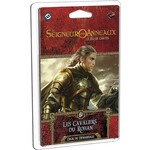 Le Seigneur des Anneaux, le jeu de cartes : Les Cavaliers du Rohan (FR)