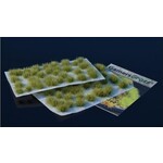 Gamers Grass Dry Green 6mm Tufts - Gamers Grass