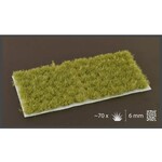 Gamers Grass Dense Green 6mm Tufts - Gamers Grass