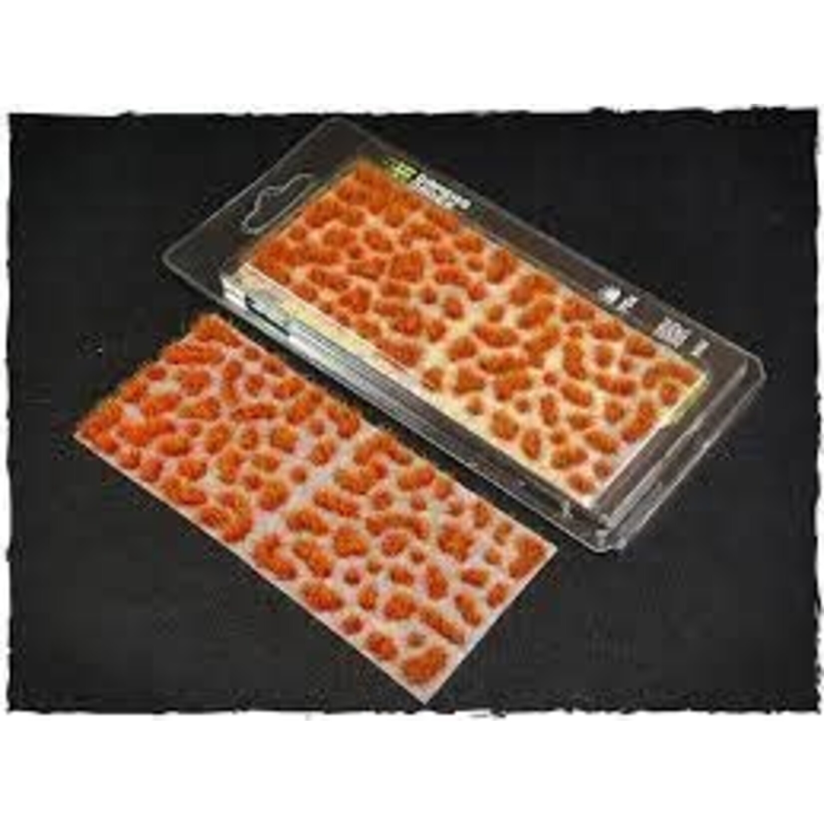 Gamers Grass Alien Fire 6mm Tufts - Gamers Grass