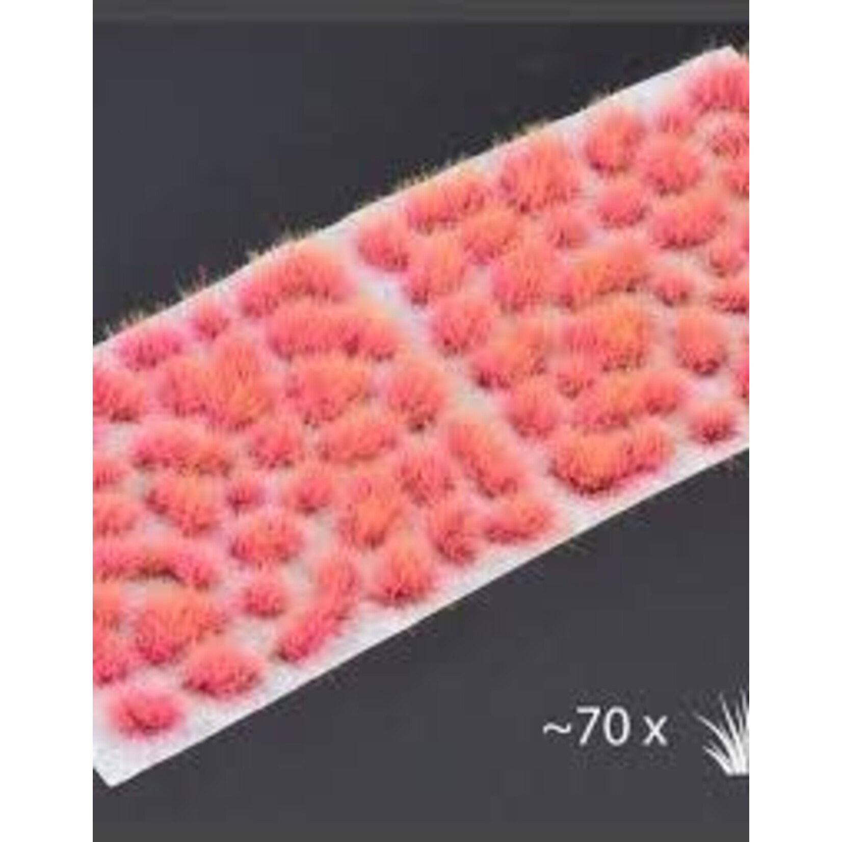 Gamers Grass Alien Pink 6mm Tuft - Gamers Grass