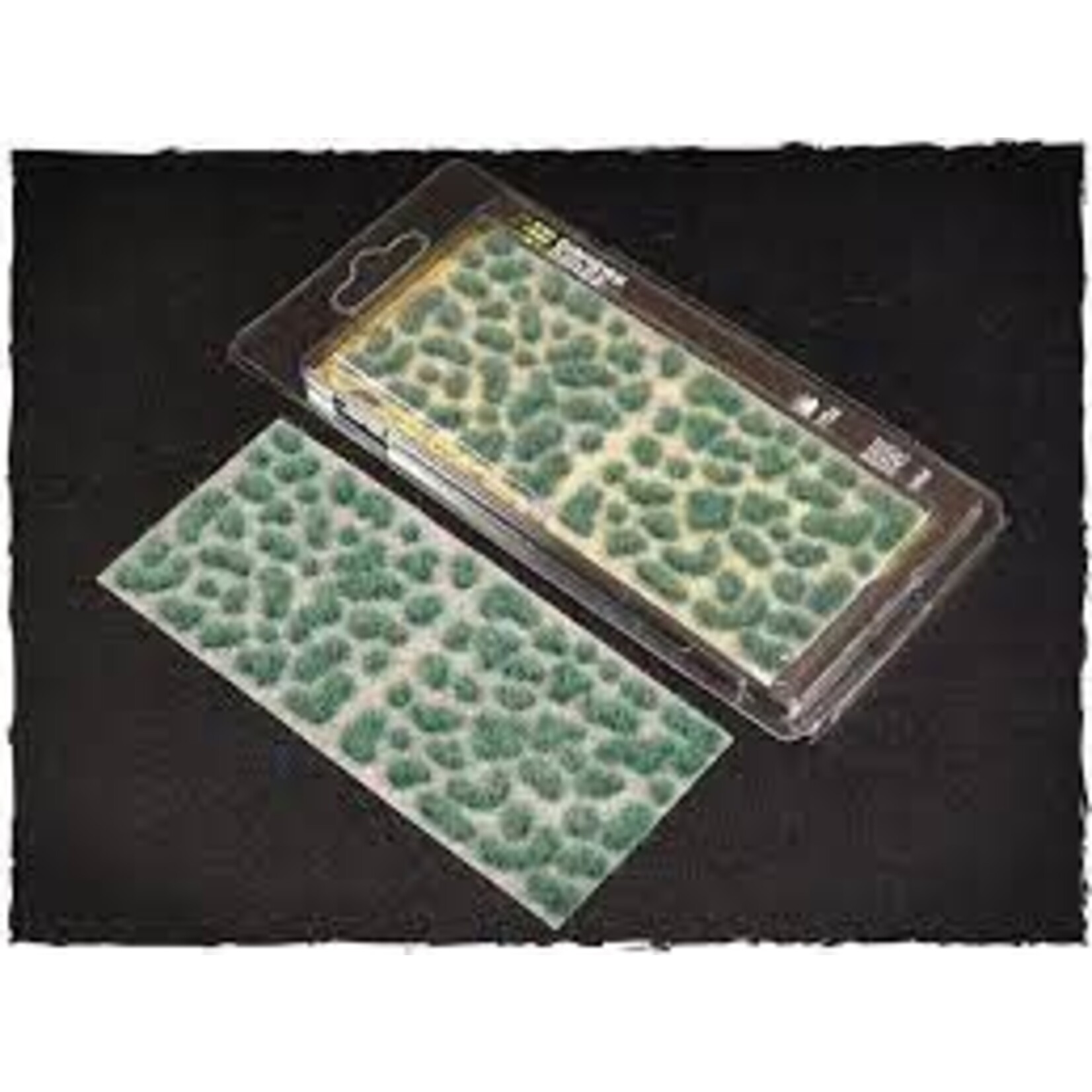 Gamers Grass Alien Turquoise 6mm Turfts - Gamers Grass