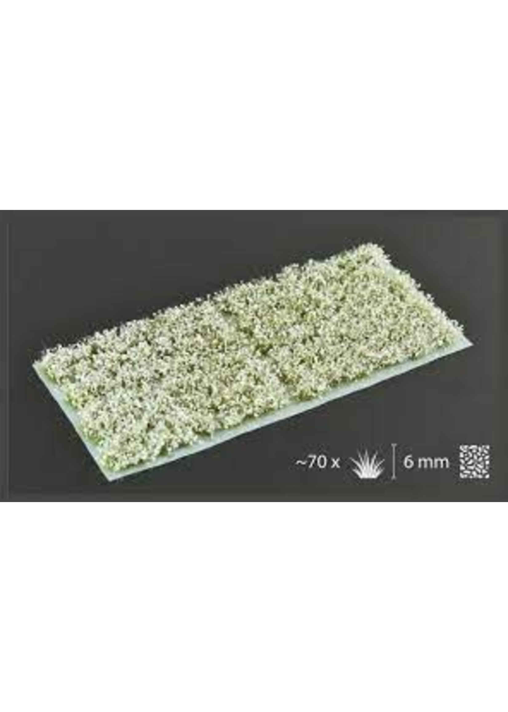 Gamers Grass White Flowers - Gamers Grass - La boutique Tabletop