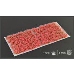 Gamers Grass Red Flowers - Gamers Grass