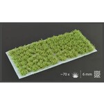 Gamers Grass Green Shrubs - Gamers Grass