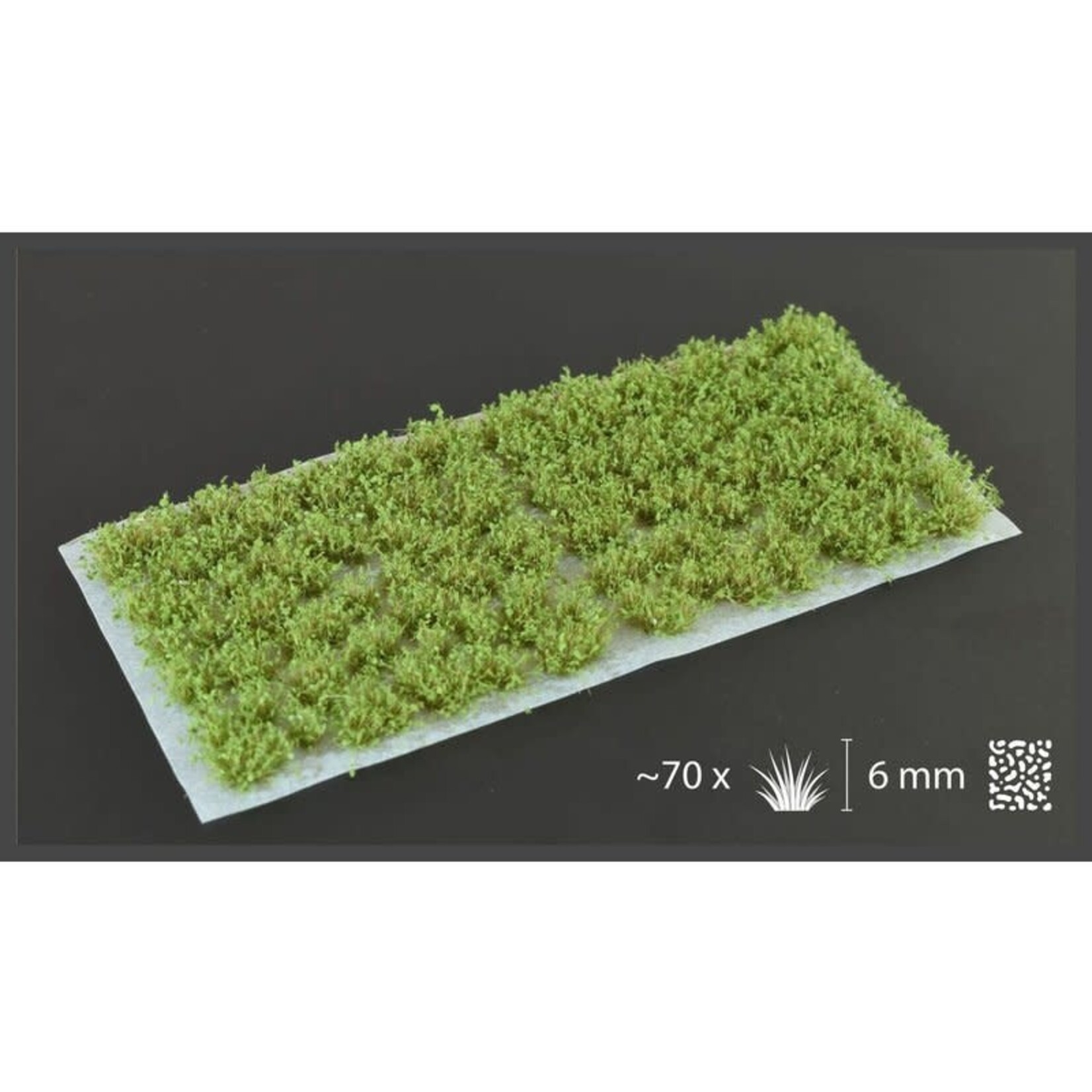 Gamers Grass Green Shrubs - Gamers Grass