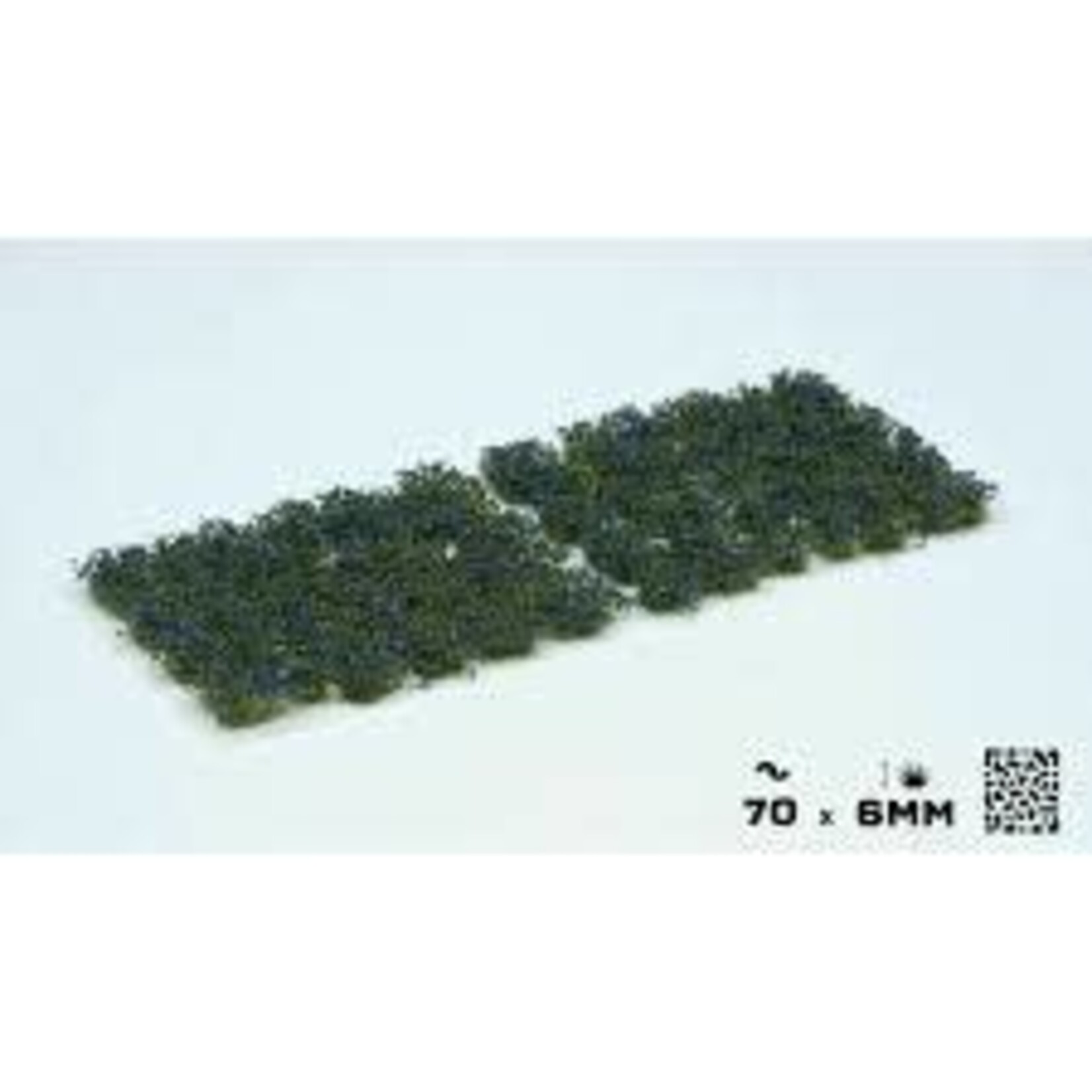 Gamers Grass Blue Flowers - Gamers Grass