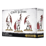 Games Workshop Crypt Flayers - Flesh-Eater Courts - Warhammer Age of Sigmar
