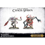 Games Workshop Chaos Spawn - Slaves to Darkness - Warhammer Age of Sigmar