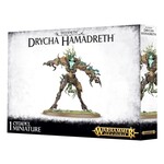 Games Workshop Drycha Hamadreth - Sylvaneth - Warhammer Age of Sigmar