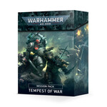 Games Workshop Tempest of War(ENG)