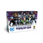 Forever Evil DC DBG (FR)