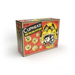 Cuphead Fast Rolling Dice Game (ENG)