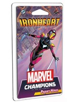 FFG Nova - Paquet Héros - Marvel Champions (FR)