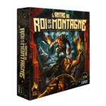 L'antre du roi de la montagne (FR)