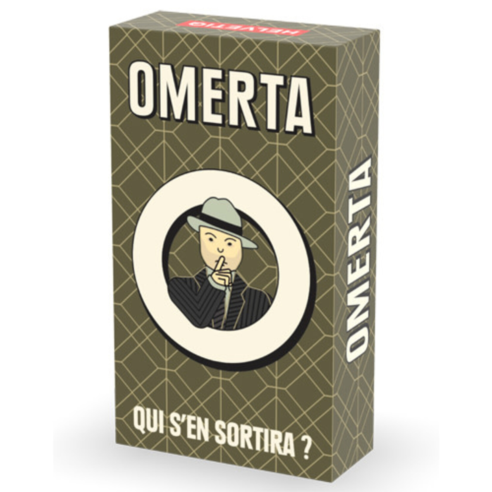 Omerta (FR)