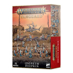 Games Workshop Idoneth Deepkin Vanguard - Warhammer Age of Sigmar