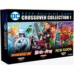 DC DBG Crossover Collection 1 (ENG)