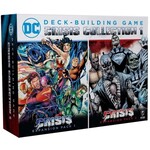 DC DBG Crisis Collection 1 (ENG)