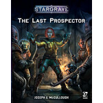 Stargrave: The Last Prospector (ENG)