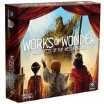 Works of Wonder - Architects of the West Kingdom (ENG)
