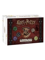 USAOpoly Charms and Potions Expansion for Harry Potter - Hogwarts Battle (ENG)