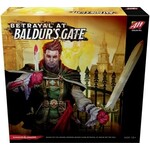 Betrayal at Baldur's Gate (ENG)