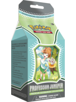 The Pokémon Company Professor Juniper Premium Tournament Collection