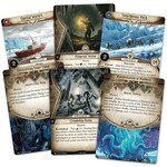 Edge of the Earth - Arkham Horror Campaign Expansion (ENG)