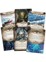 FFG Edge of the Earth - Arkham Horror Campaign Expansion (ENG)