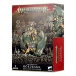 Games Workshop Gordrakk, the Fist of Gorkk - Orruk Warclans - Warhammer Age of Sigmar