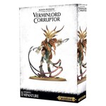 Games Workshop Verminlord Corruptor - Skaven - Warhammer Age of Sigmar