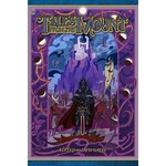 Tales from the Mount - Blue Rose (Short Stories)