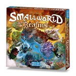 Small World: Extension Realms Expansion (ML)