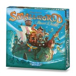 Small World: Extension Riverworld Expansion (ML)