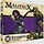 Mysterious Fate - Malifaux 3E - Neverborn