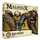 Ashes and Dust - Malifaux 3E - Outcasts