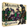 Seamus Core Box - Malifaux 3E - Resurrectionnists