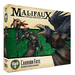 Wyrd Games Carrion Fate - Malifaux 3E - Resurrectionnists