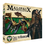 Wyrd Games Call to Madness - Malifaux 3E - Resurrectionists