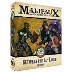 Wyrd Games Between the Ley Lines - Malifaux 3E - Outcasts