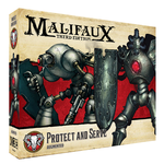 Wyrd Games Protect and Serve - Malifaux 3E - Guild