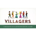 Villagers (ENG)