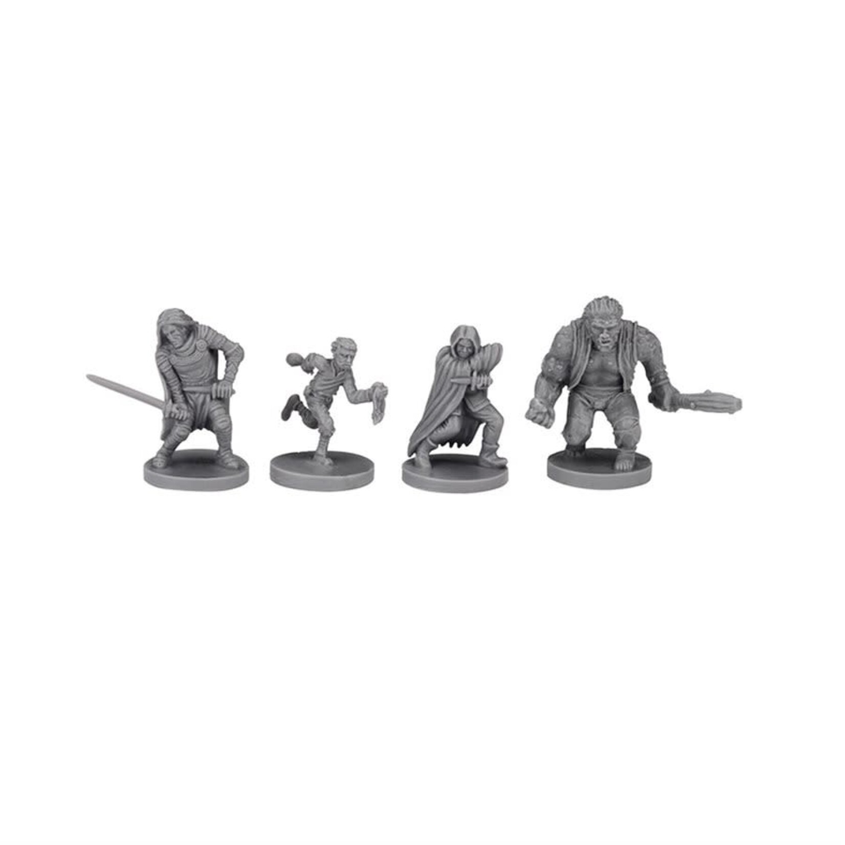 Talisman 4th ed. ENG