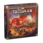 Talisman 4th ed. ENG