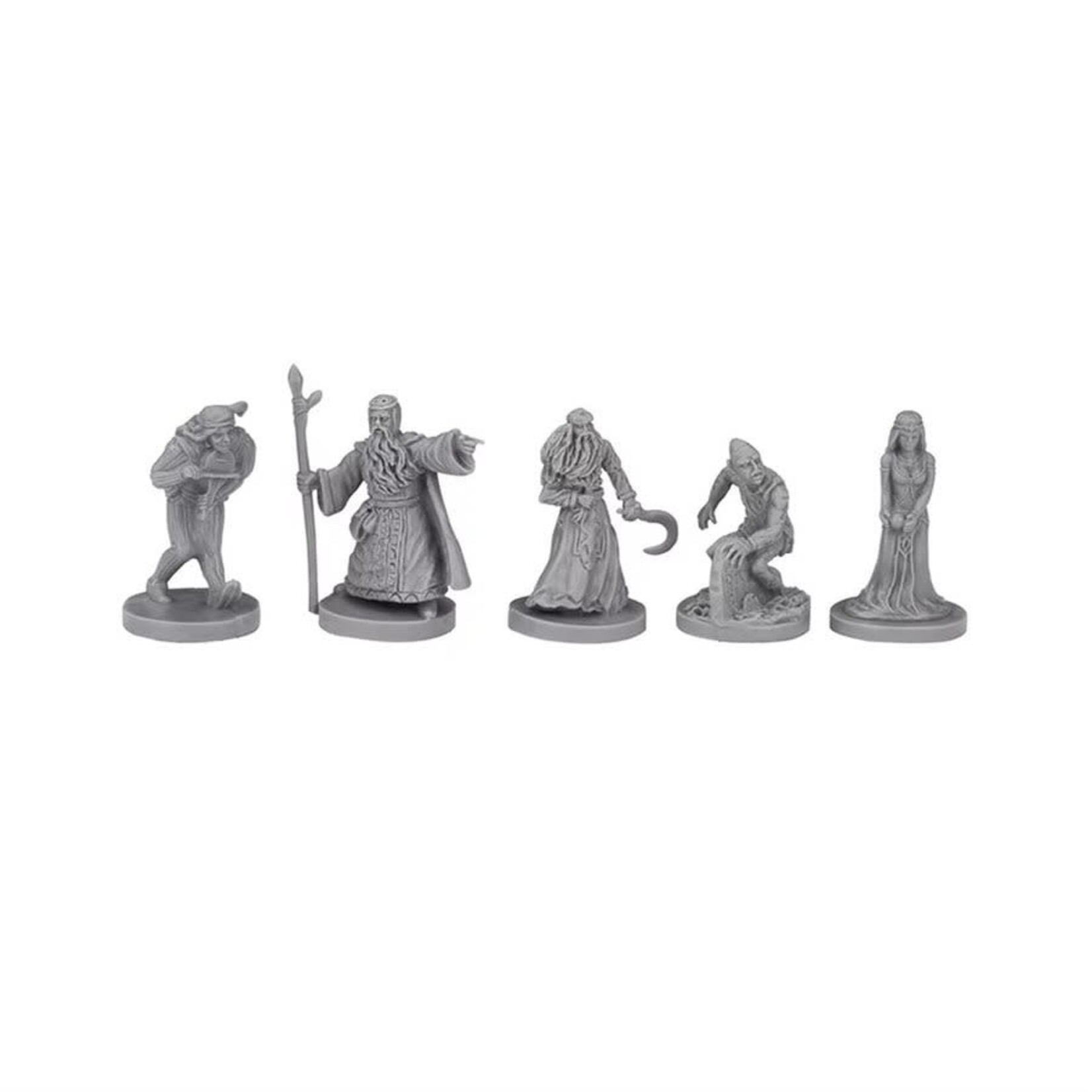 Talisman 4th ed. ENG